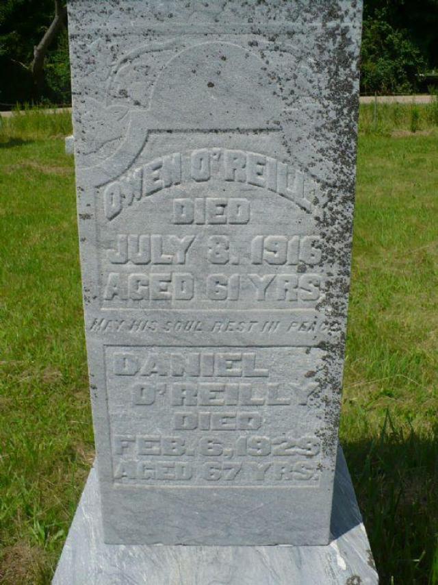 Tale of 2 Tuams photo 2