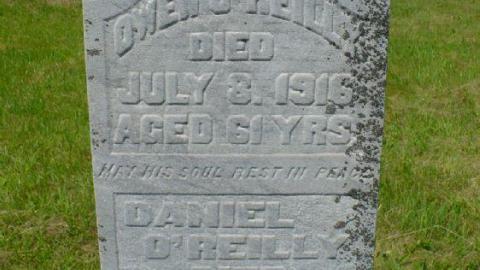 Tale of 2 Tuams photo 2