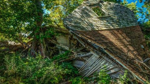 John Kemp Farmhouse photo 2