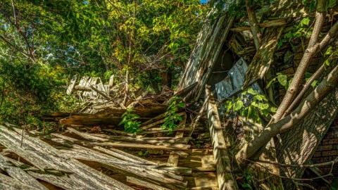 John Kemp Farmhouse photo 4