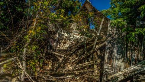 John Kemp Farmhouse photo 5