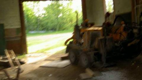 Gelert (ghost town) cover photo