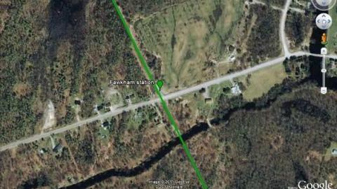 Fawkham- Don't say it too fast photo 2