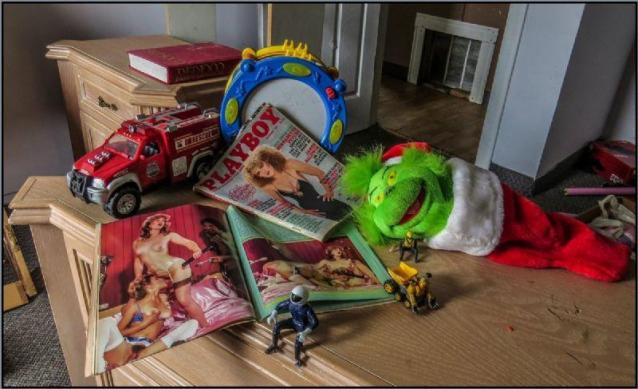 No Chance For Santa - No Chance For Santa 4.jpg