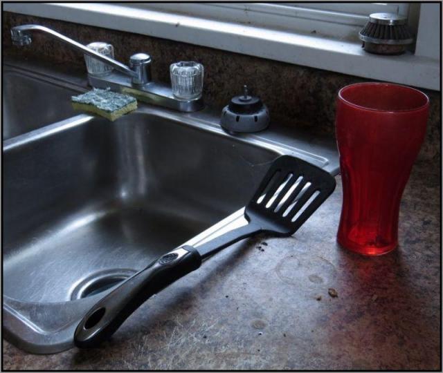 No Chance For Santa - No Chance For Santa 8.jpg