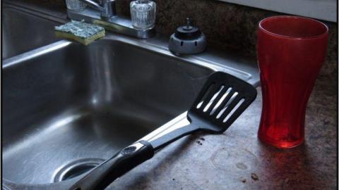 No Chance For Santa photo 3