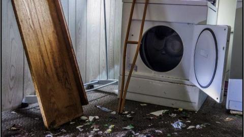 No Chance For Santa photo 4