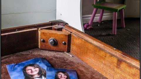 No Chance For Santa photo 5