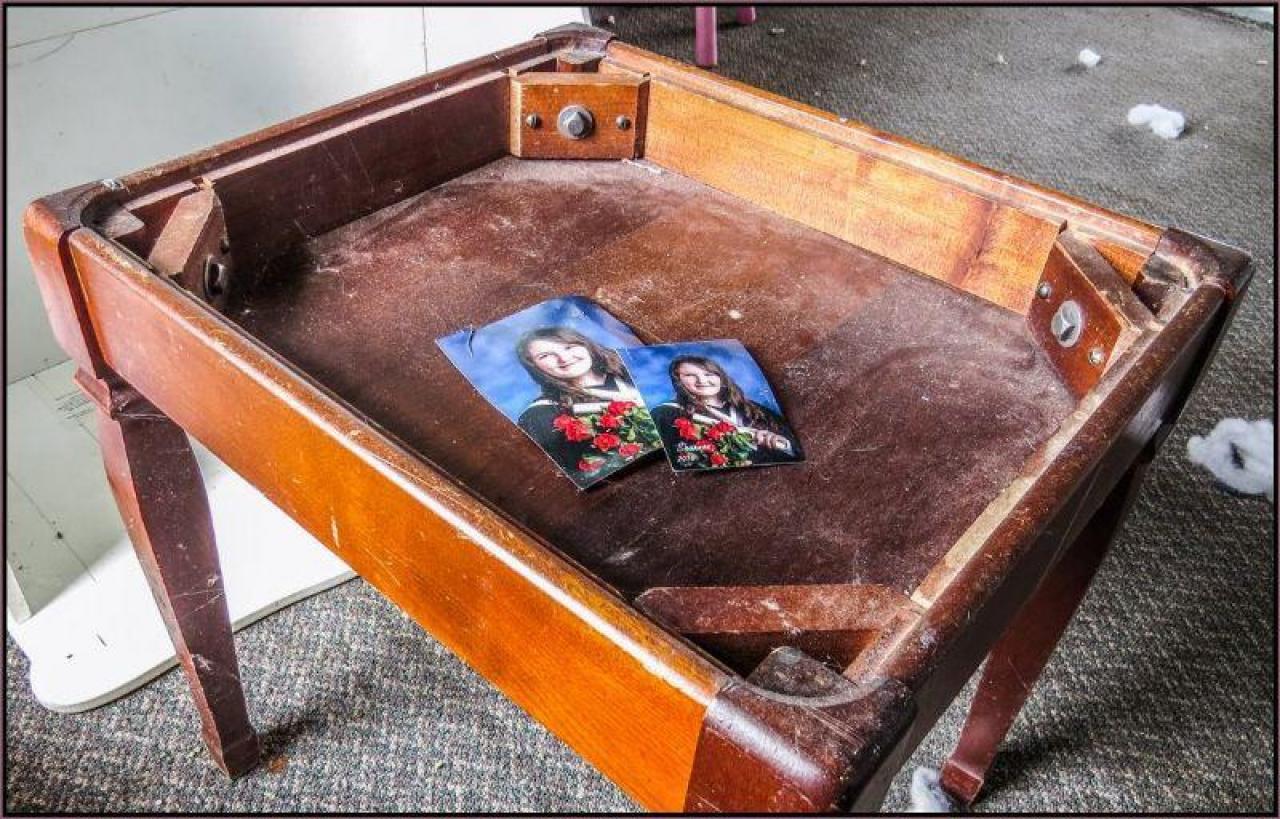 No Chance For Santa - No Chance For Santa 12.jpg