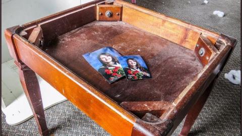 No Chance For Santa - No Chance For Santa 12.jpg