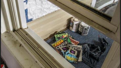 No Chance For Santa - No Chance For Santa 14.jpg