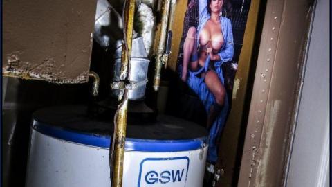 No Chance For Santa - No Chance For Santa 17.jpg