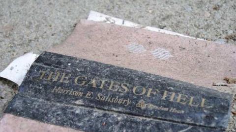 September 2014 - Television-Keene-TwoForOne86.jpg