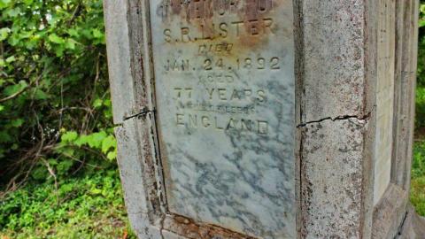 In Train Sight - Campbellville-Burying-Ground12.jpg