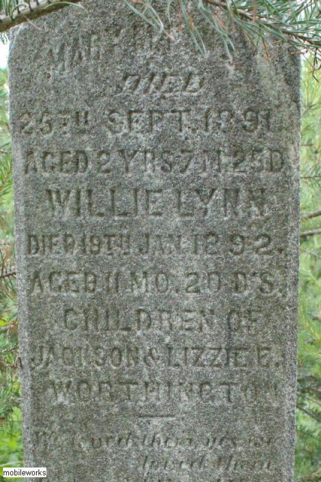 Campbellville Burying Ground photo 3