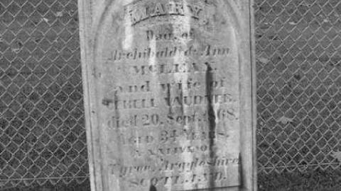 Photo from 2nd Pioneers