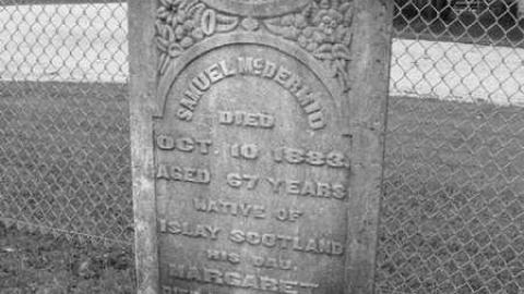 Photo from 2nd Pioneers