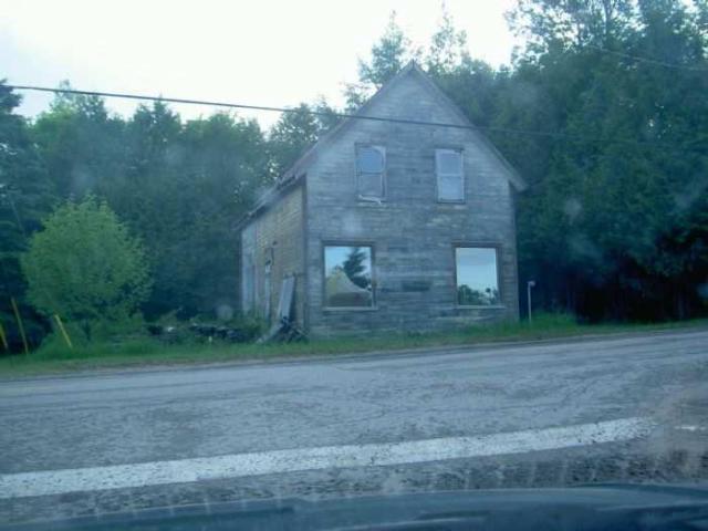 Gelert (ghost town) photo 3