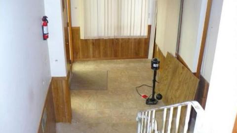 Kendry On-Ramp photo 2