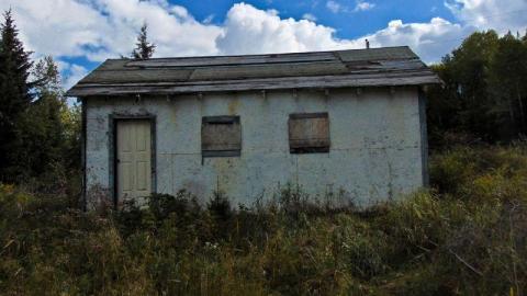 Old Silver Mountain House photo 3