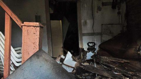 Old Silver Mountain House photo 2