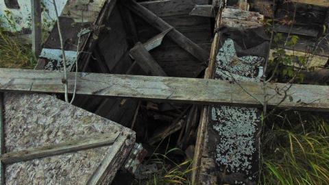 Old Silver Mountain House photo 4