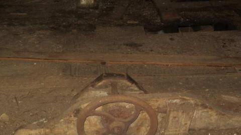 Photo from Dark and Dusty