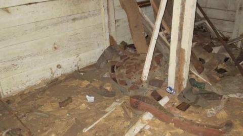 Photo from Dark and Dusty