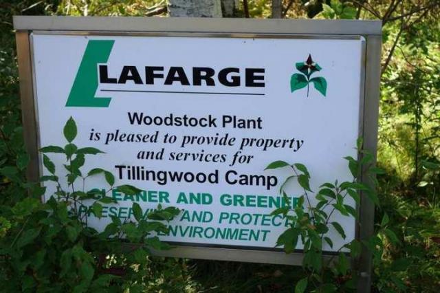 Camp Tillingwood photo 2