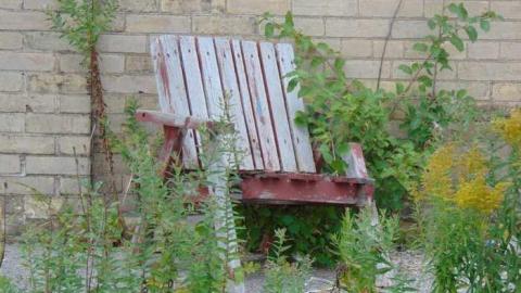 And My Name Is ... - Random-Church23.jpg