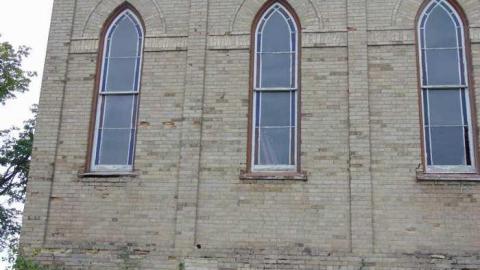 Photo from And My Name Is ...