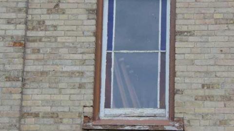 Photo from And My Name Is ...