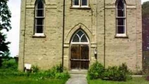 Photo from And My Name Is ...