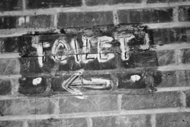 Cockshutt Building - Brantford, Ontario