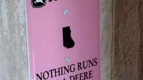 Photo from Toyless Sept '14