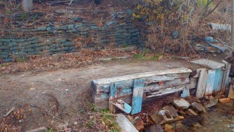 Olden days and New Outlooks - Barrie, Ontario