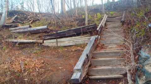 Old Coal and Storage Docks - Olden-days-and-New-Outlooks14.jpg