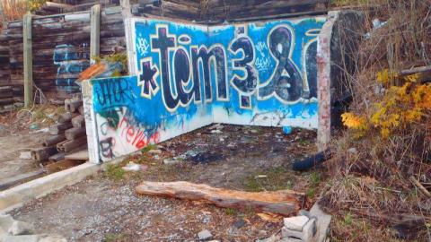 Old Coal and Storage Docks - Olden-days-and-New-Outlooks2.jpg