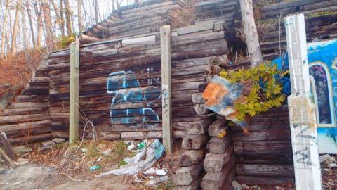 Old Coal and Storage Docks - Olden-days-and-New-Outlooks4.jpg