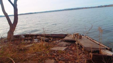 Old Coal and Storage Docks - Olden-days-and-New-Outlooks5.jpg