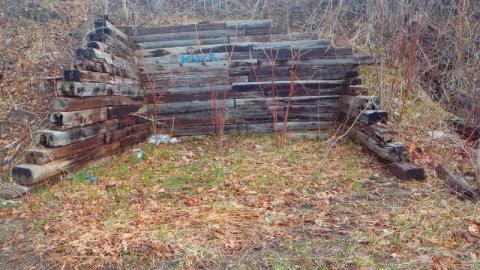 Old Coal and Storage Docks - Olden-days-and-New-Outlooks9.jpg