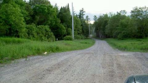 Furnace Falls (ghost town) 2 cover photo