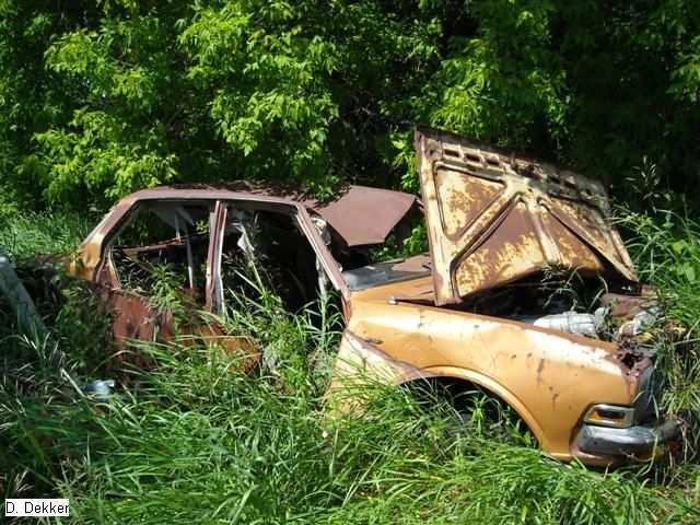 House On The Hill - Whitchurch-Stouffville, Ontario
