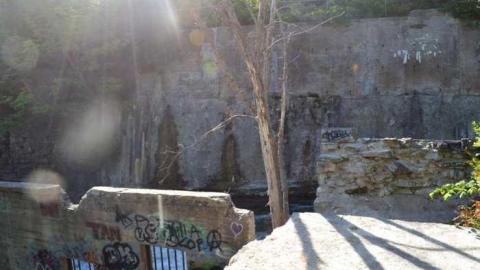 Old Hydro Falls - 2014 - Churchs-Falls-Old-Mill1.jpg