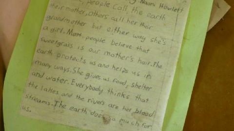 Indian Healing Program - Trent Lakes, Ontario