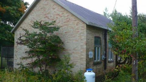 Photo from Durham Road