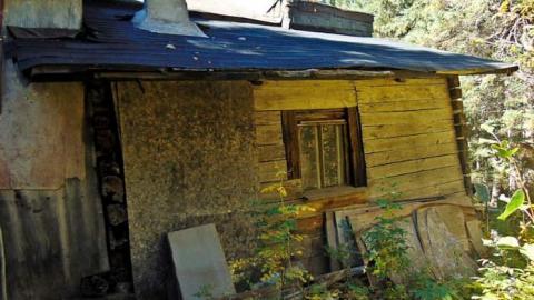 Photo from Little Ponderosa