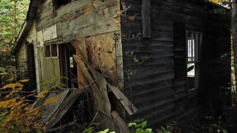 Conmee Stove Abandonment photo 3