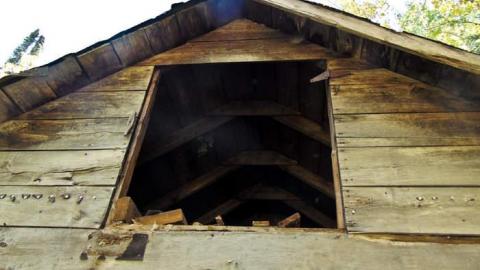 Conmee Stove Abandonment photo 4