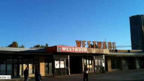 Photo from Westwood Theatre